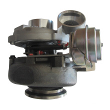 Turbocharger (709837) for Mercedes Benz Srpinter